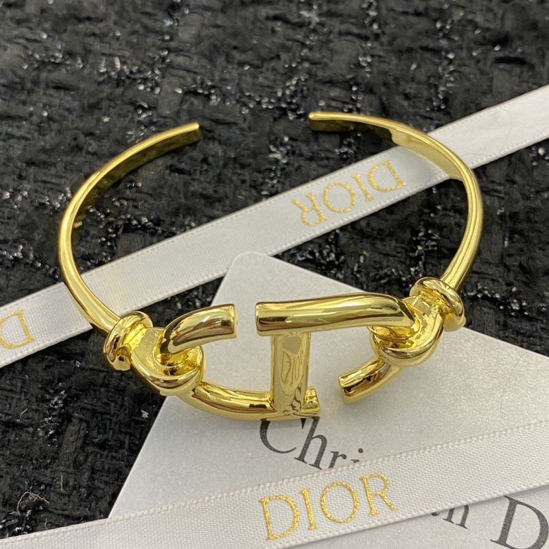 Christian Dior Bracelets